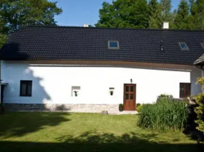 Penzion Albeř