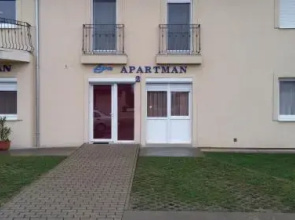 Éva Apartman