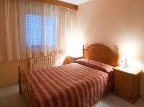 Apartaments Can Xel