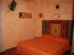 B&B La Pace Ardea