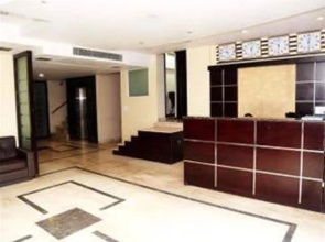 Vista Rooms at Gulabh Bagh Road