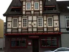 Stadtschänke