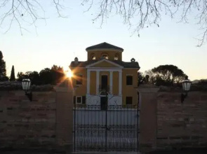 Villa Collio Relais