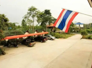 Ban Pasit Chiangrai