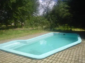 Cabañas Islote Haverbeck