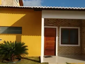 Chalé Santa Rita de Cássia