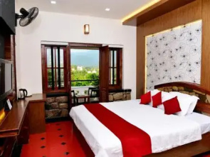Olives The Boutique Resort
