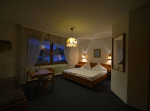 Hotel Restaurant Galmei