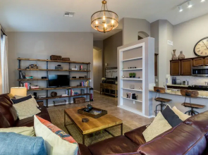 Western Hills I 3 Bedrooms 2 Bathrooms Home