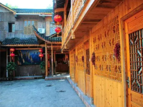 Qing Feng Zhai