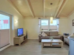 Ferienhaus - Strandflieder