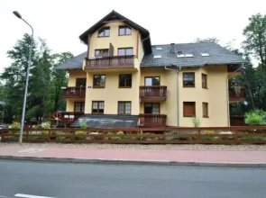 Apartamenty Sun Seasons 24 - Nadrzeczna I