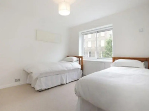 Veeve  Three Bedroom House Marylebone