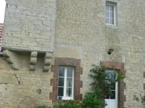 Domaine des Cigognes chambre d'hôtes