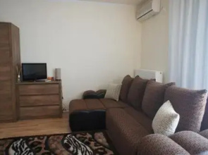 Panorama Beach Apartmanok