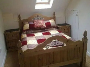 The Poplars - B&B