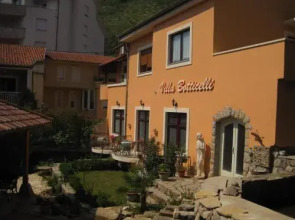 Villa Botticelli