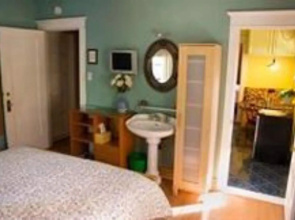 Sanborn Guest House