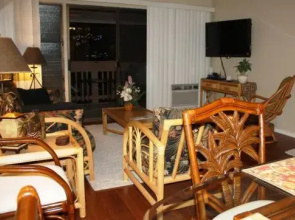 Kihei Akahi B-205 - 2 Br Condo