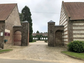 La Ferme de Mezoutre
