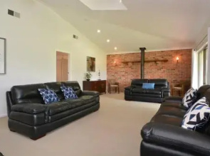 Just Listed Blaxlands Homestead - the very best location in the Valley, walk to everything