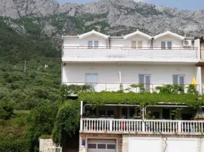 Apartments Mateljak