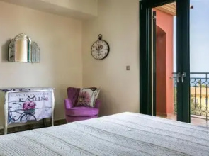 Pleiades Luxury Villa