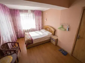 Danista Nomads Tour Hostel
