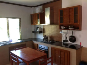 Poonsap Villa