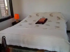 Hideout Cabana