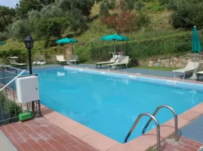 Agrituristica Del Lungomonte Pisano