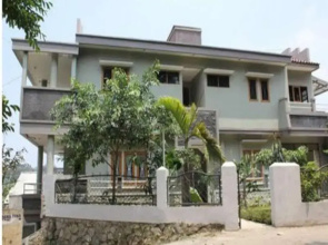 Dago Guest House - Kampung Padi