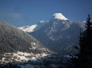 La Halte du Moulin
