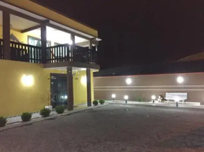 Pousada Anjos