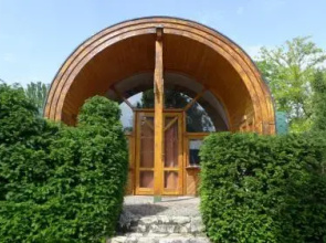 Gesztenye Nyaralópark
