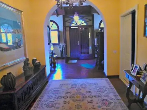 Villa Giardini