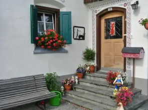 Alpenwohnung Stilli