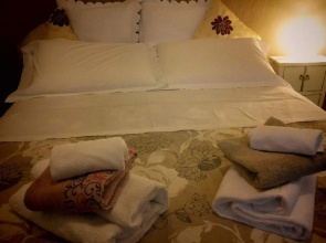 B&B il Giramondo