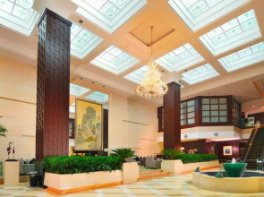 Binbei Yiho Hotel