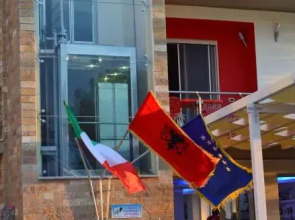Hotel Bora Bora velipoja