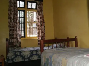 Manyatta Backpackers