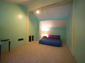 Beach Bum Bungalow