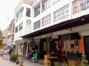 Hostal Campo Base Huaraz