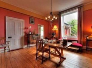 Baileygate Bed  Breakfast