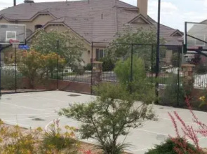 Canyon Villas at Coral Ridge