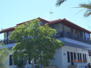 Pension Anastasia