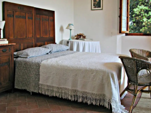 Villa Santa Luce