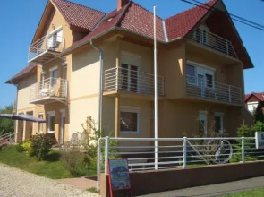 Barki Apartman
