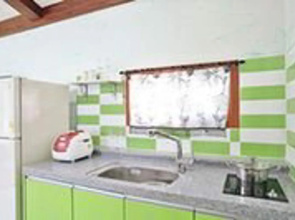 Hongcheon Sol Pension