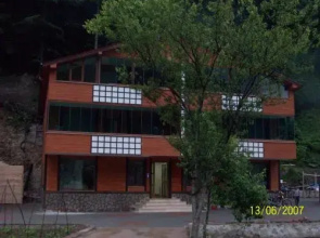 Kuloğlu Apart